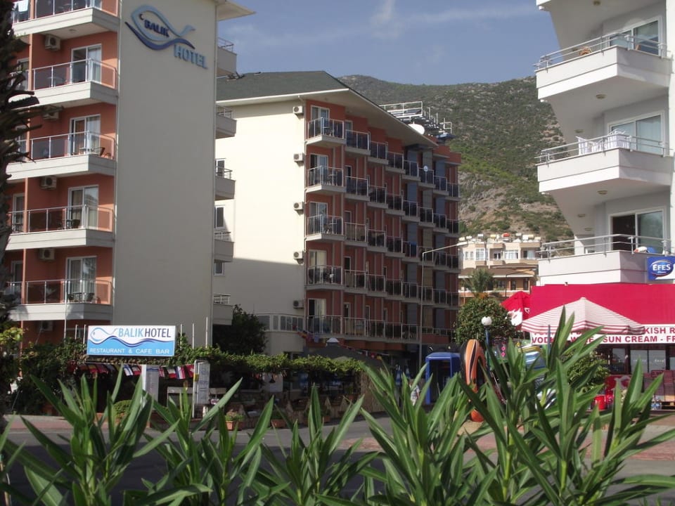 Hotel Balik Kleopatra Balik