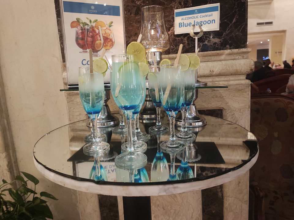 Gastro Imperial Shams Abu Soma