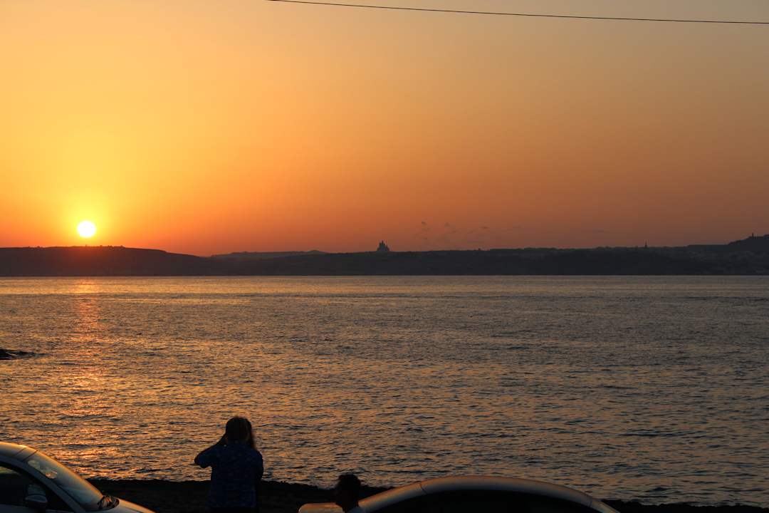 Sonnenuntergang Riviera Spa Resort - Adults Only