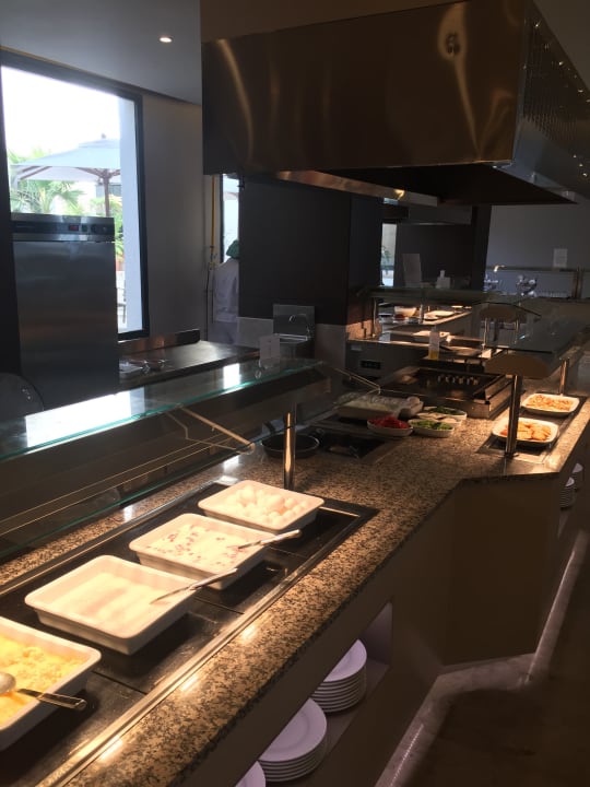 Gastro Iberostar Selection Kuriat Palace