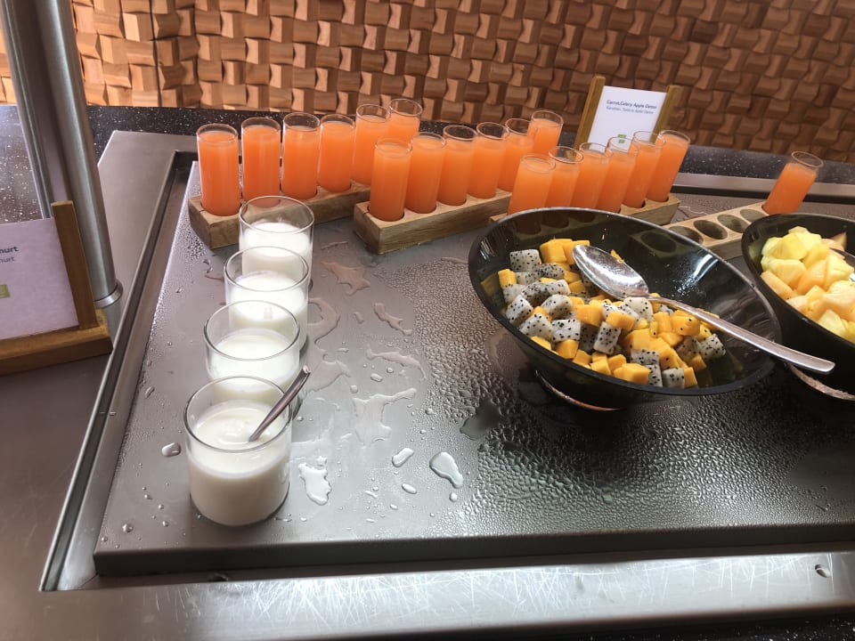 Gastro TUI BLUE Olhuveli Romance