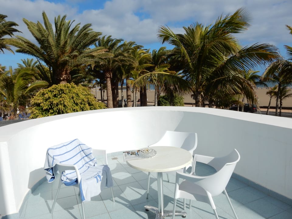 Zimmer Hipotels La Geria