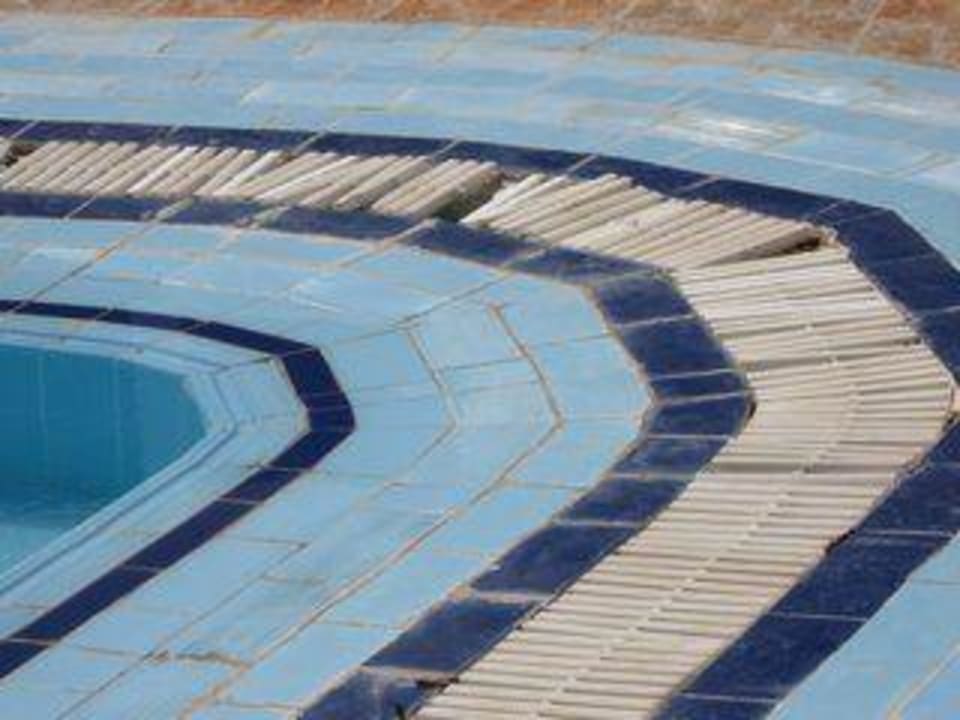 Nichtschimmerbecken Utopia Beach Club