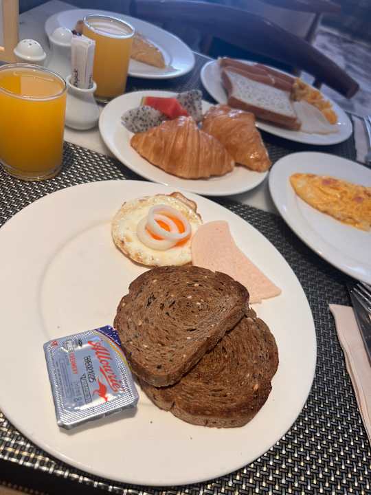 Gastro Sawaddi Patong Resort