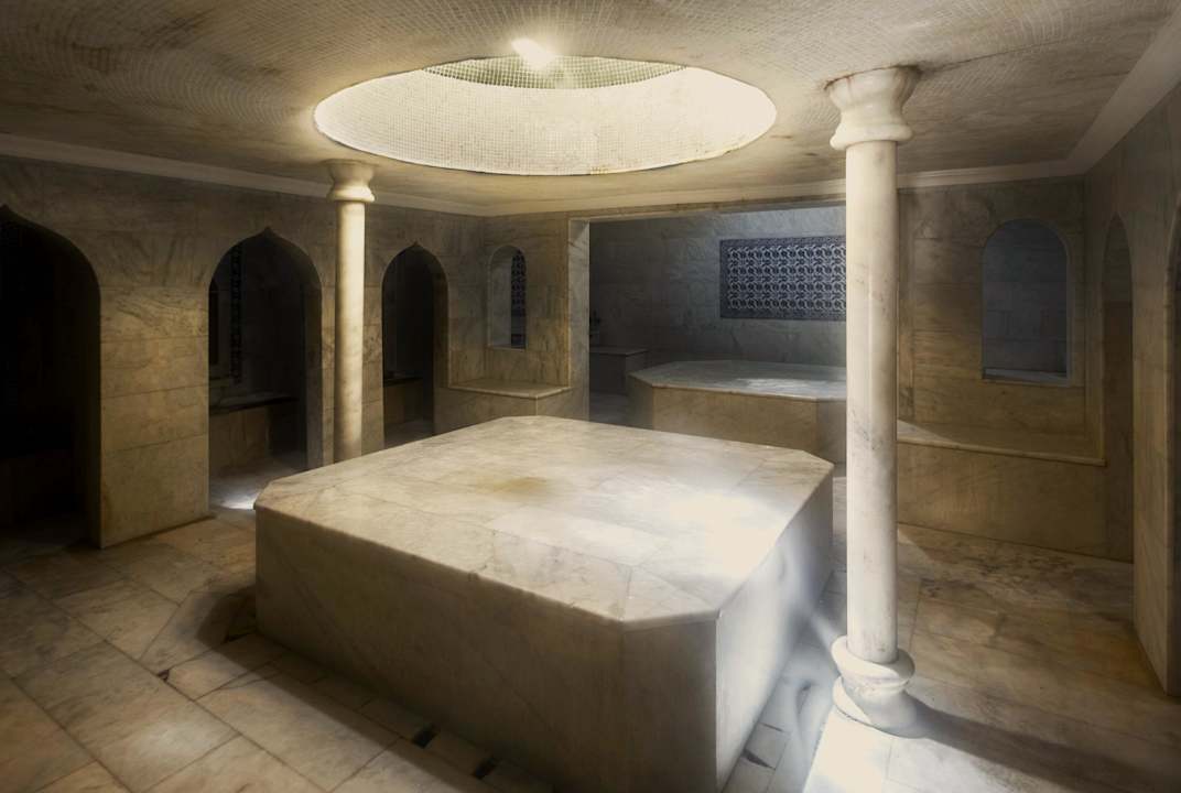 Sonstiges Ulusoy Kemer Holiday Club