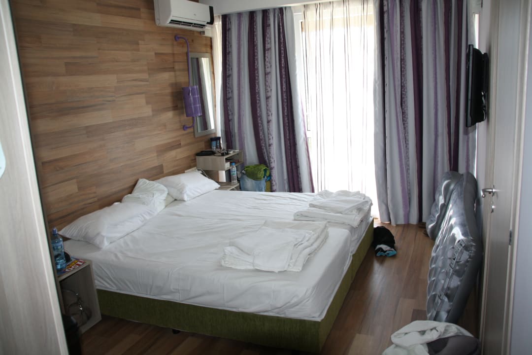 Zimmer HI Hotels Imperial Resort