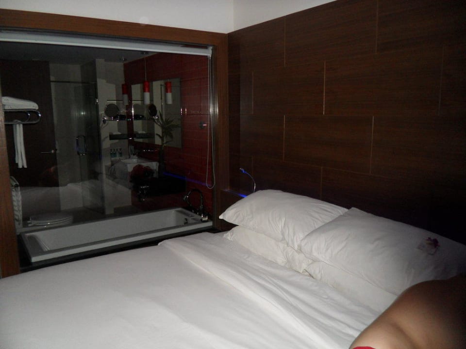 Номер Novotel Phuket Kata Avista Resort and Spa