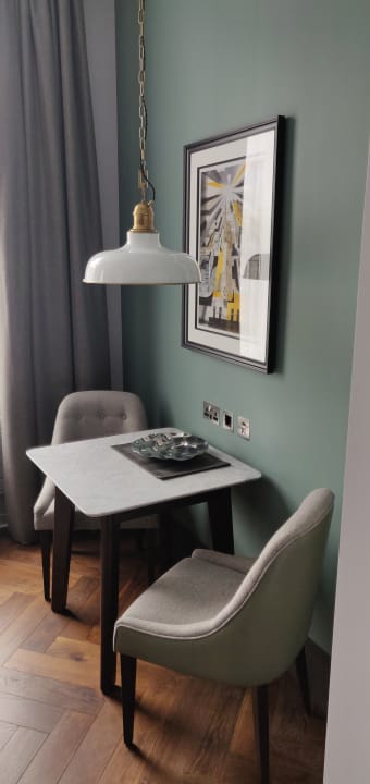 Zimmer Hapimag Resort London