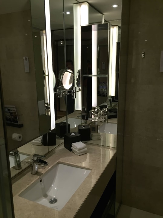 Bad Courtyard by Marriott Hong Kong Sha Tin