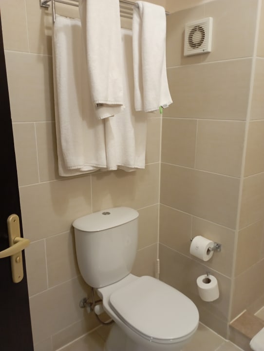 Zimmer Steigenberger Coraya Beach - Adults only