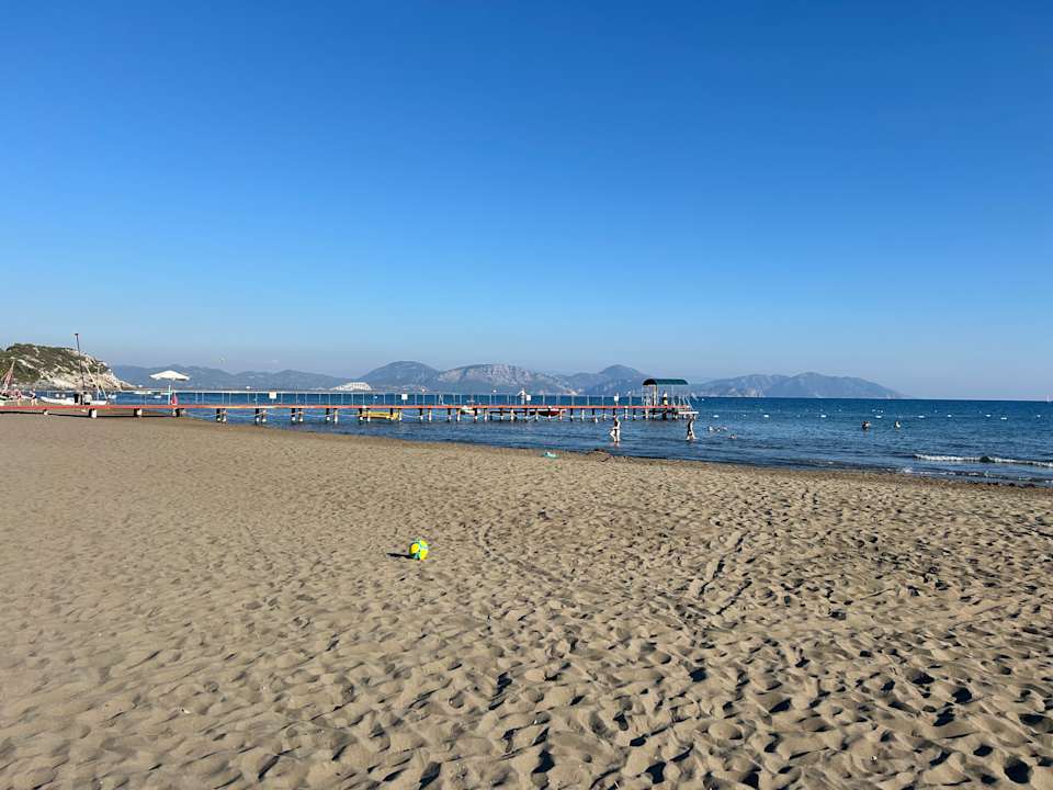 Strand TUI BLUE Sarigerme Park