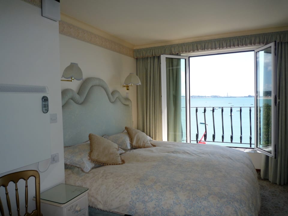 Zimmer Panorama Guest House