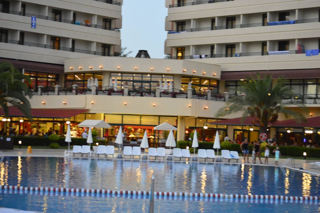 Hotel Miramare Beach Hotel Miramare Beach