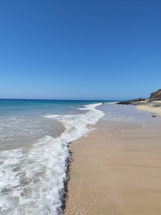 Strand allsun App.-Hotel Esquinzo Beach