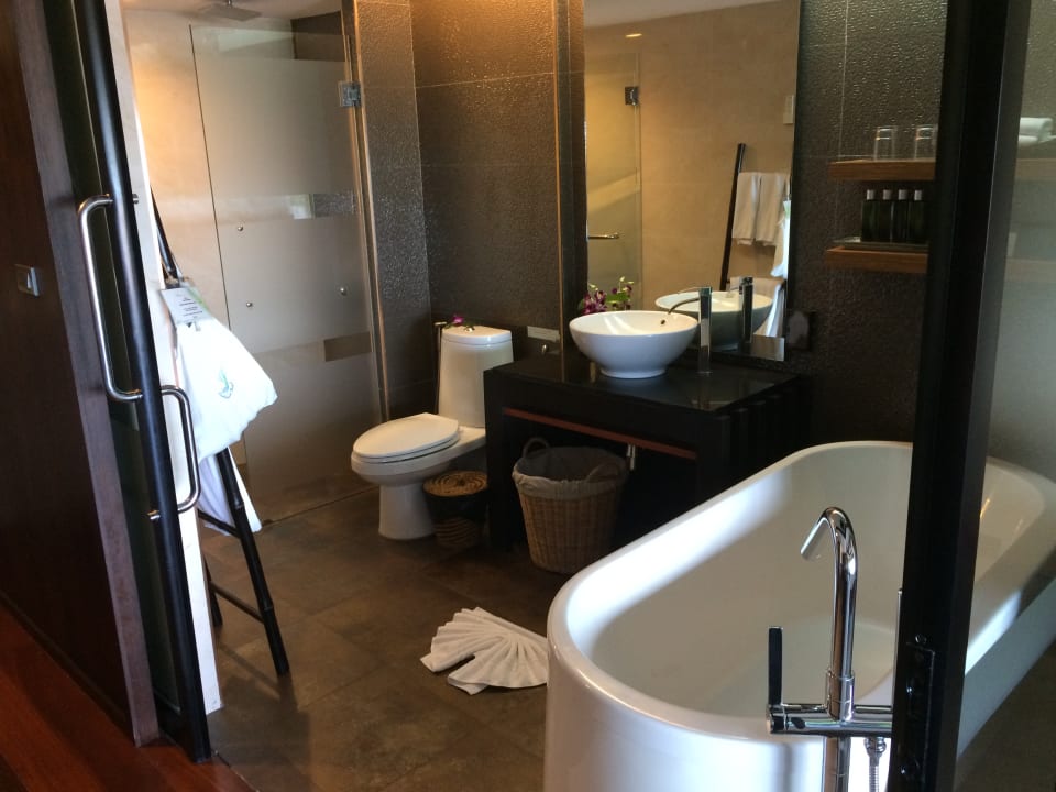 Zimmer Samui Jasmine Resort