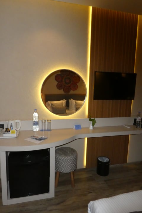 Zimmer Fodele Beach & Water Park Holiday Resort