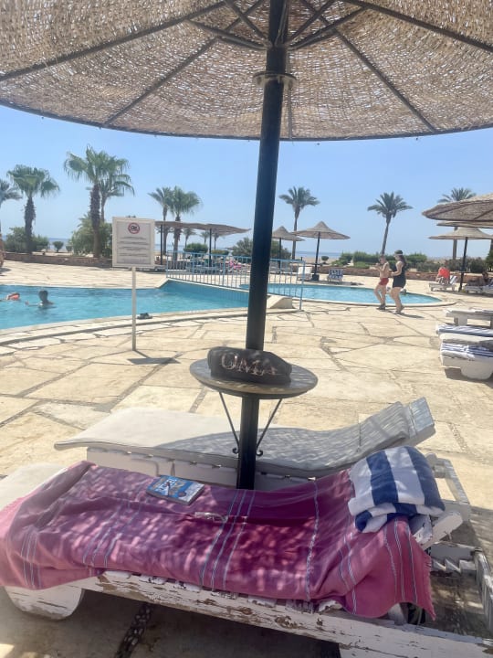 Pool Bliss Nada Beach Resort