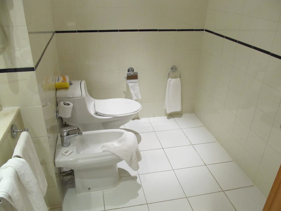 Bad Nour Palace Resort & Thalasso