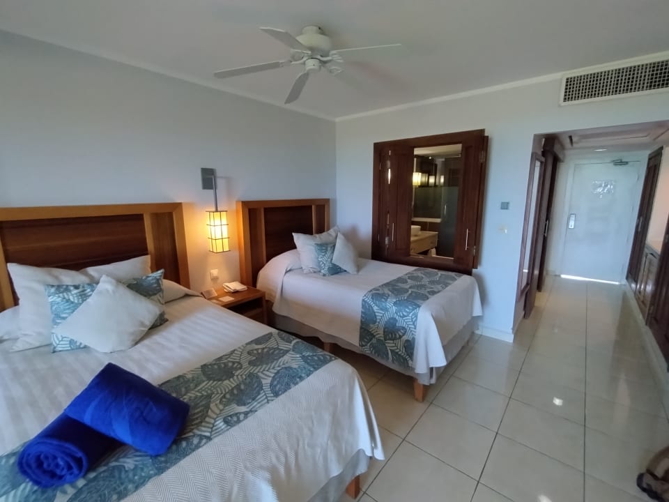 Zimmer Royalton Cayo Santa Maria