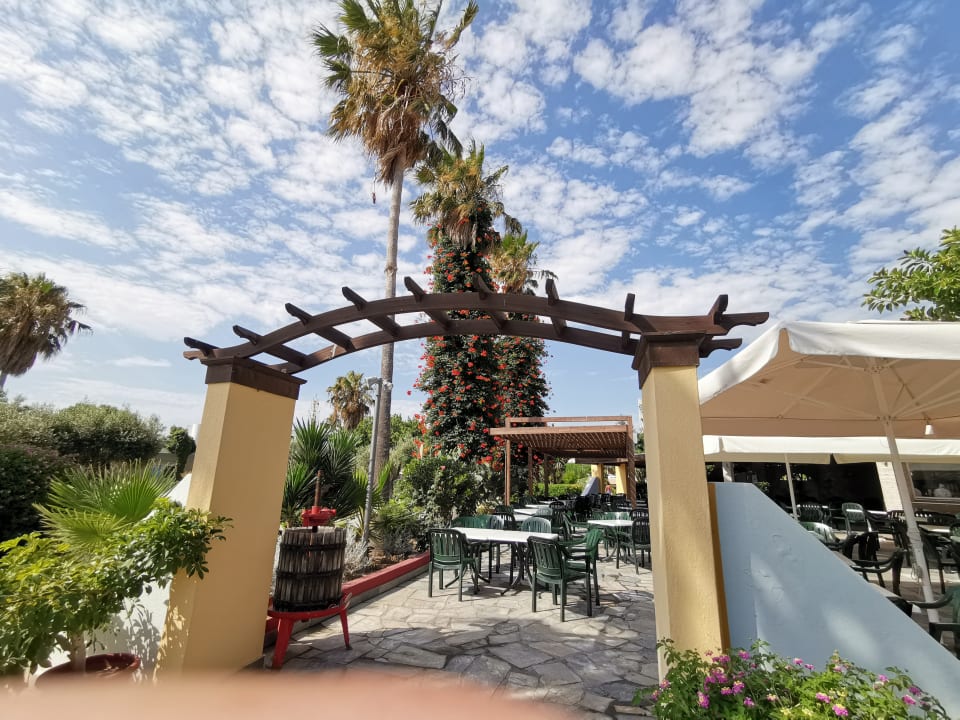 Gastro Atlantis Hotel