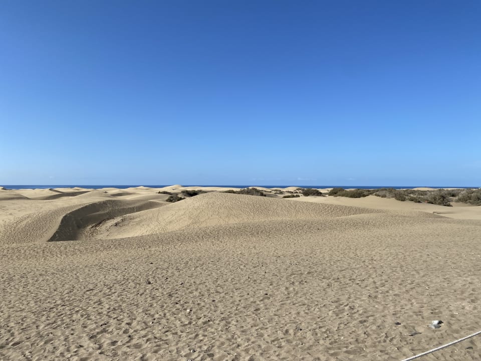 Strand Hotel Riu Palace Maspalomas Adults Only