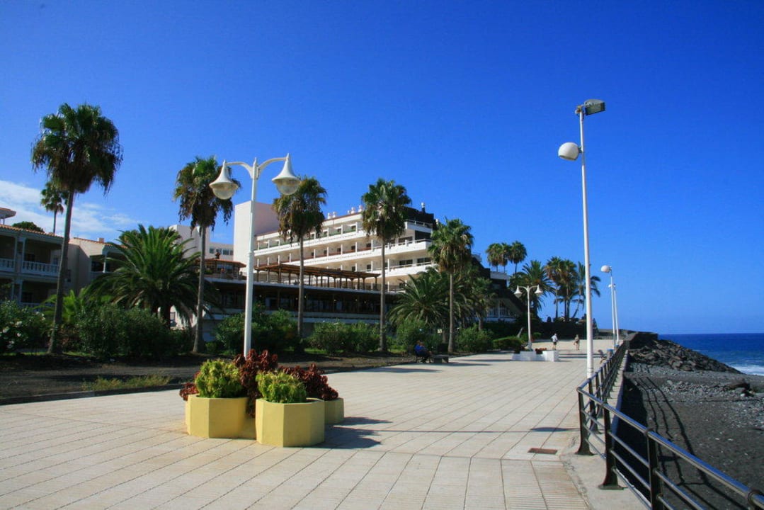 Promenade Melia La Palma Hotel