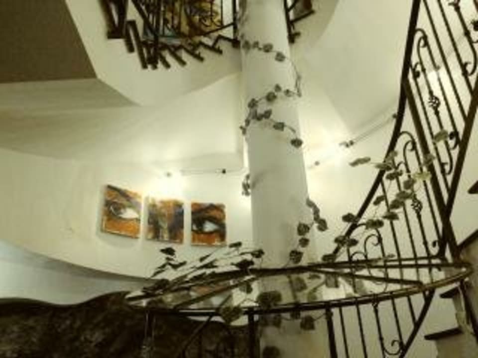 Sonstiges Hotel Pasitea