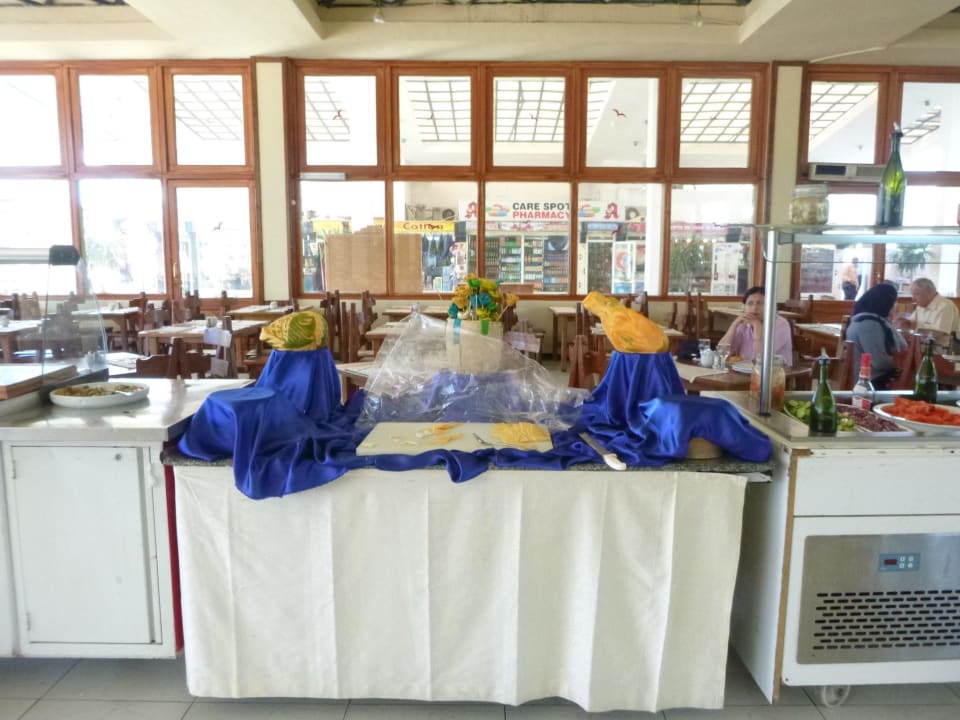 Reichaltige Auswahl Ghazala Beach