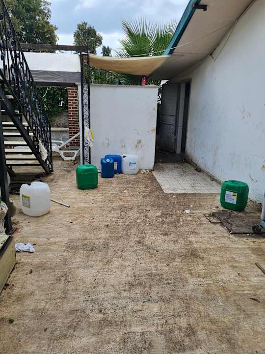 Sonstiges Hotel Belkon Club