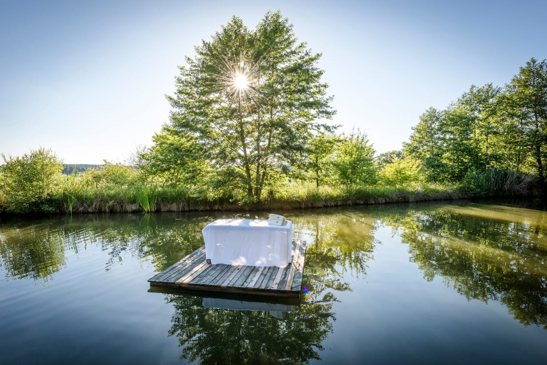 Sport & Freizeit Hofgut Hafnerleiten