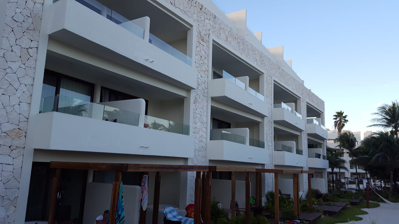 Sonstiges Akumal Bay Beach & Wellness Resort