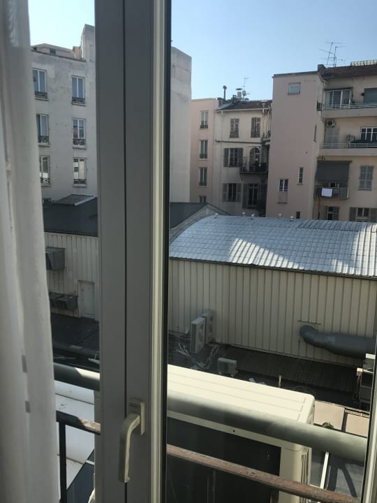 Zimmer Hotel Helvetique