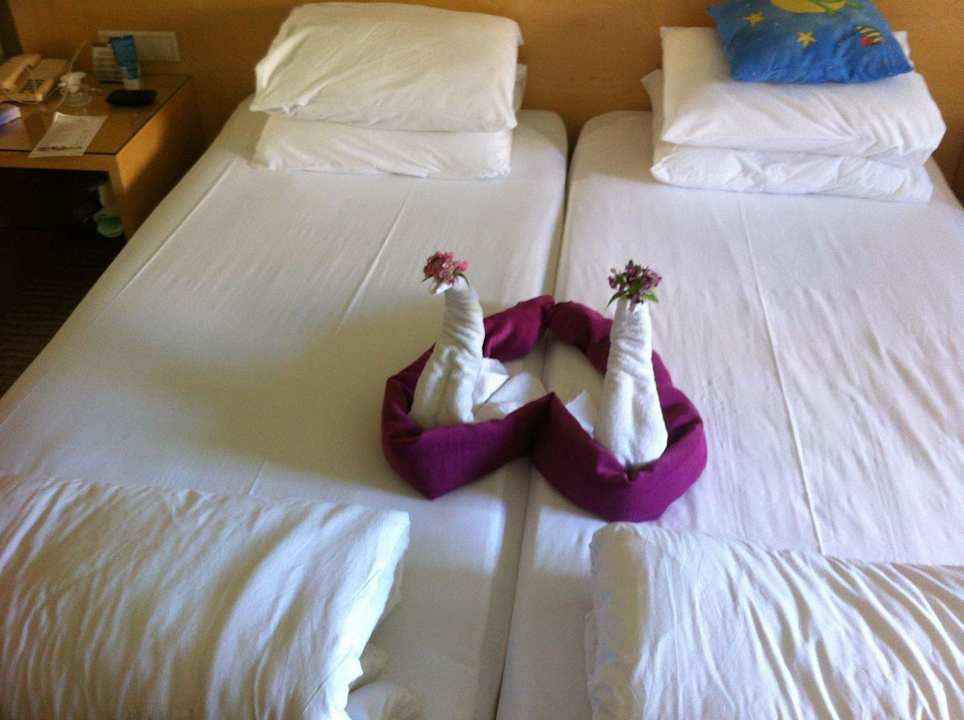 Aska Hotel Buket Resort & Spa Sealife Buket Resort & Beach