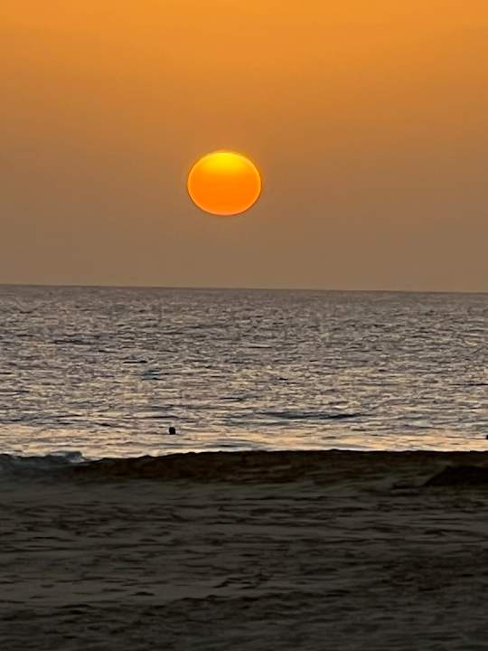 Strand Hotel Riu Touareg