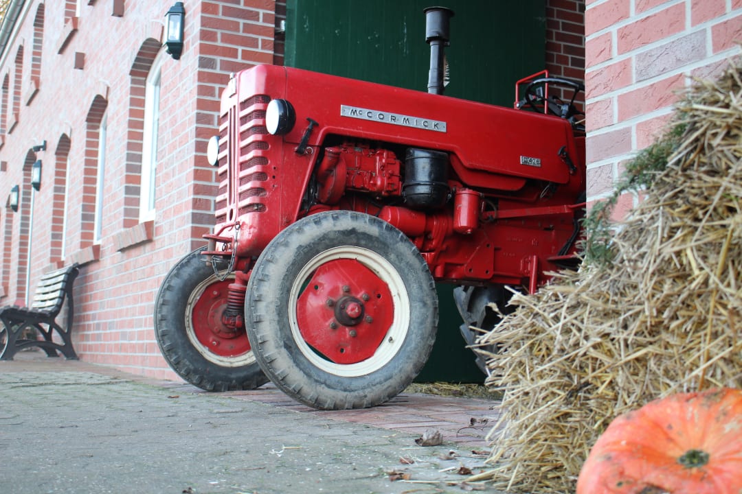 Sonstiges Ferienhof Westerhörn