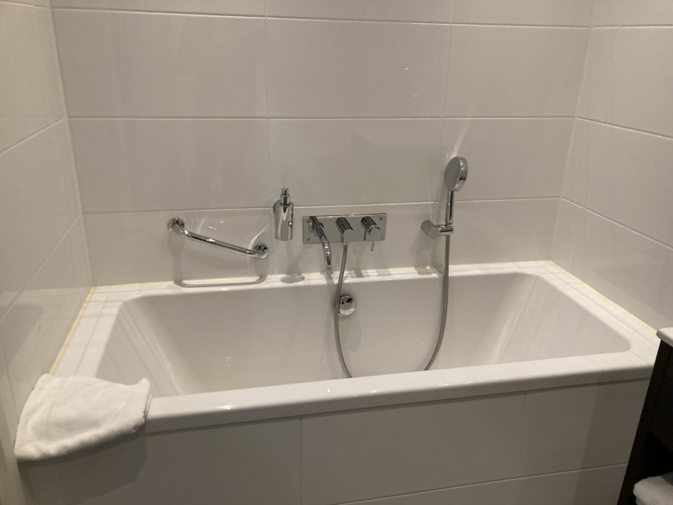 Zimmer Fletcher Hotel-Restaurant Duinzicht