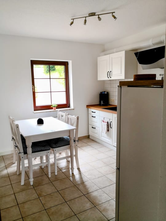 Zimmer Pumphut's Scheune - Ferienwohnungen