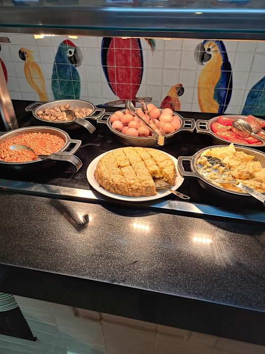 Gastro H10 Ocean Suites