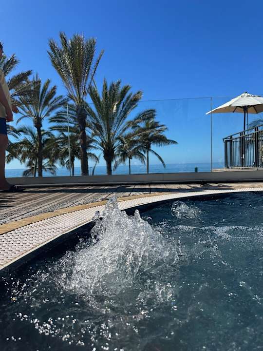 Pool Lopesan Costa Meloneras, Resort & Spa