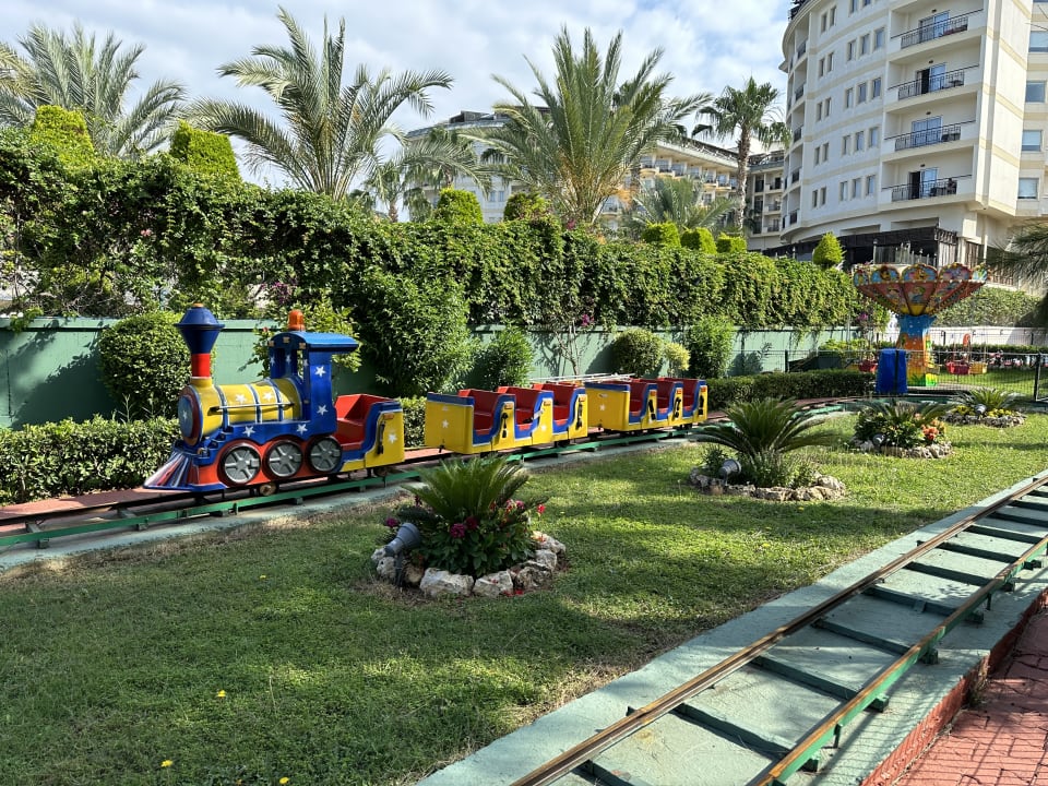 Sport & Freizeit Hotel Botanik Platinum