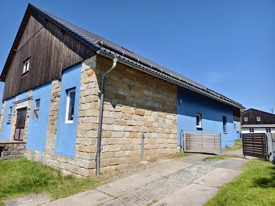 Sonstiges Hotel Berghof Lichtenhain