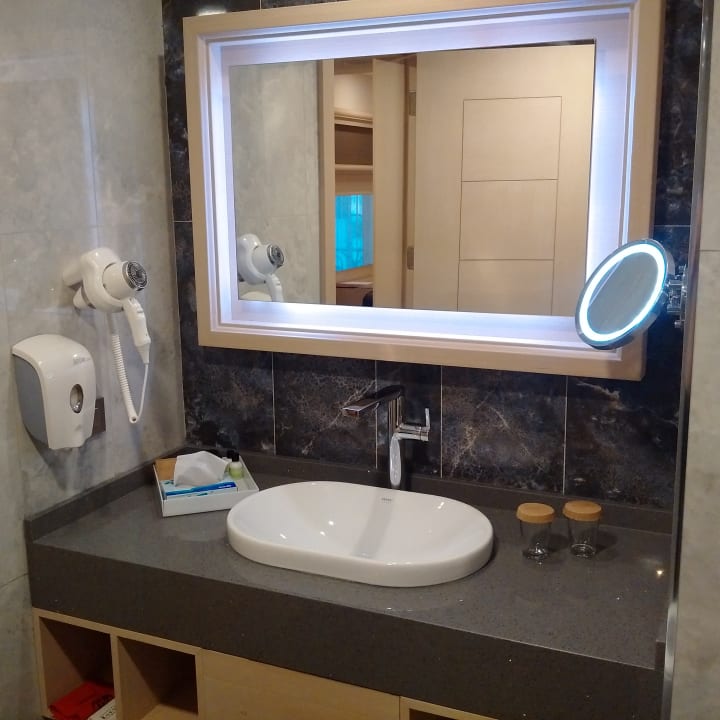 Zimmer Korumar Ephesus Beach & Spa Resort