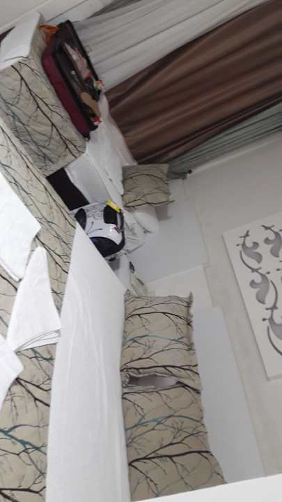 Zimmer Side Miami Beach