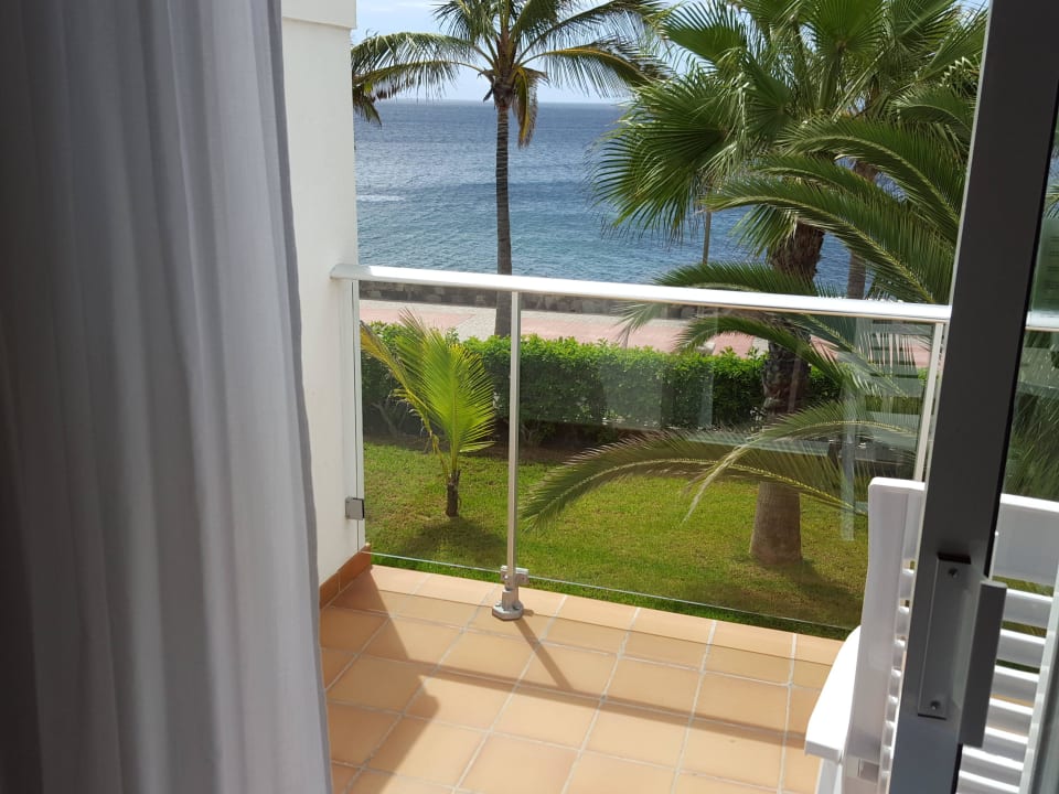 Balkon Hotel Riu Gran Canaria