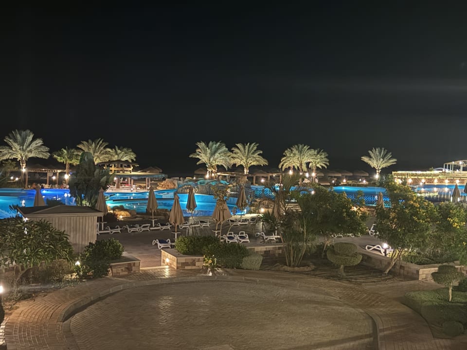 Pool Lazuli Hotel Marsa Alam