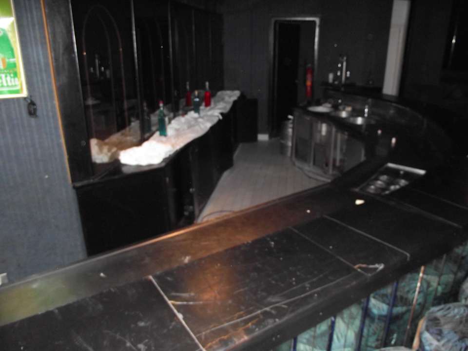 Disco Alassio Hotel and Thalasso