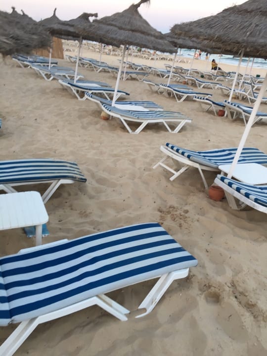 Strand Hotel Royal Nozha