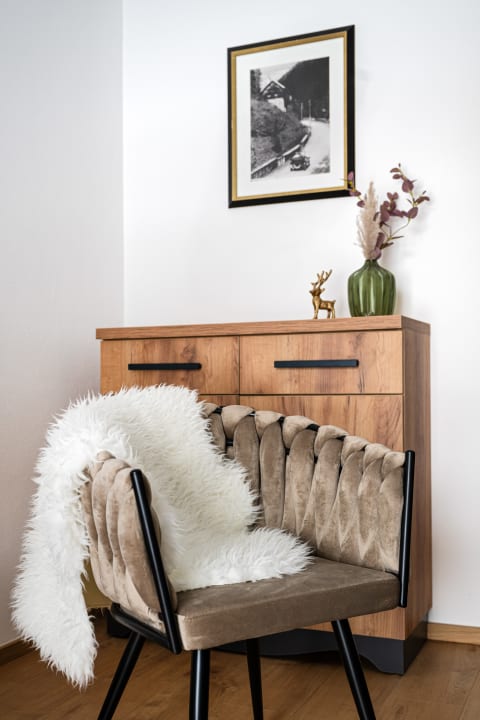 Zimmer ALPHAtauern Health Resort - ADULTS ONLY 15+