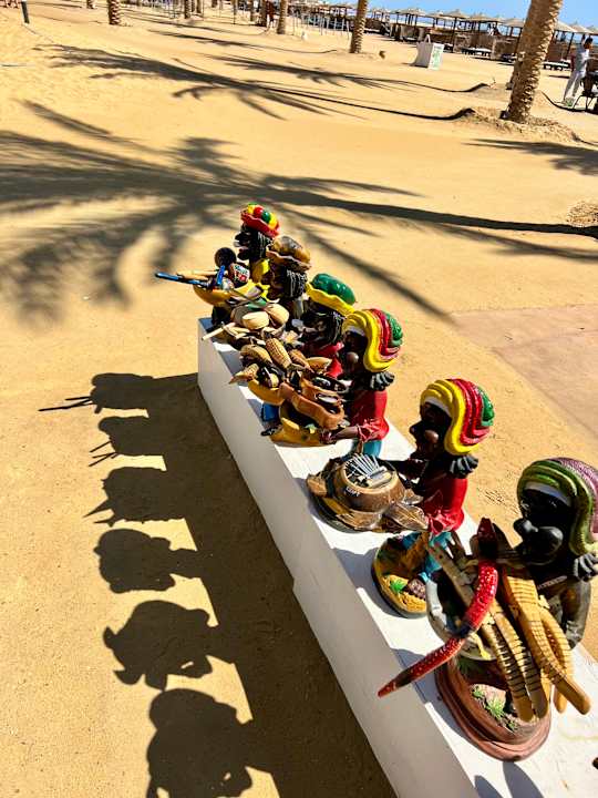 Strand Casa Mare Resort