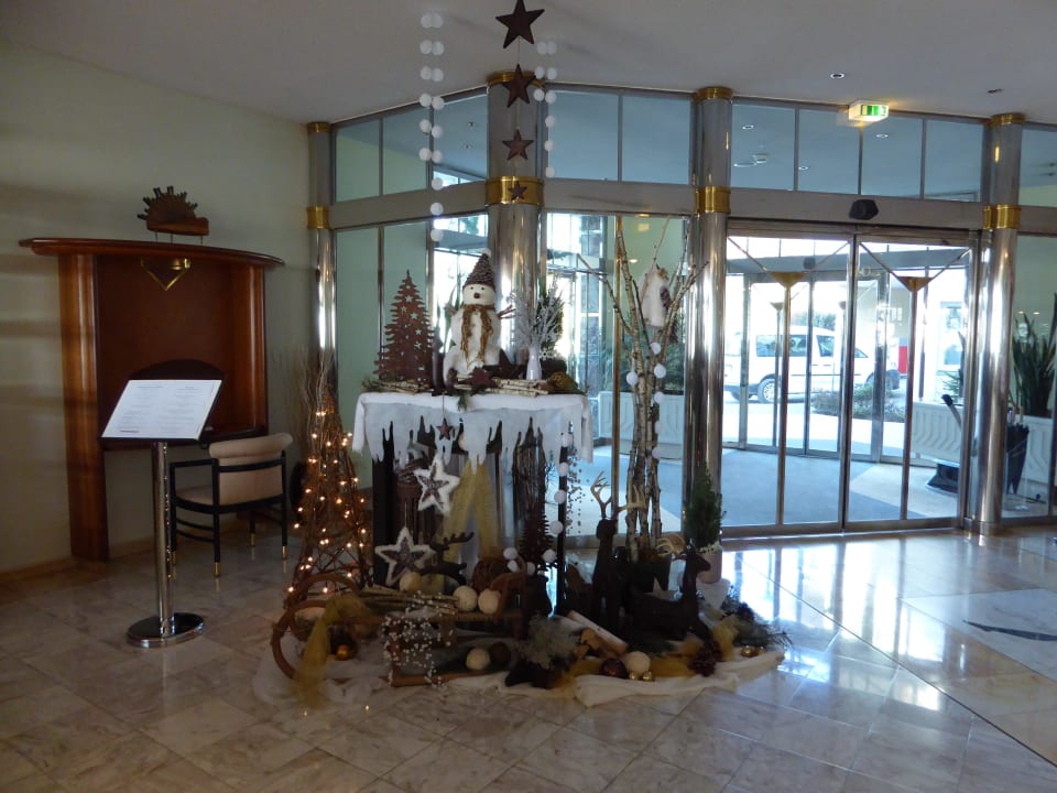 Weihnachtlich Reduce Hotel Thermal Bad Tatzmannsdorf